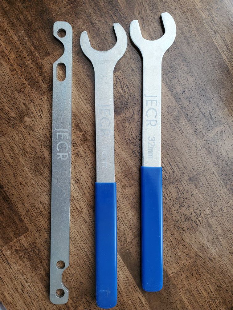 JECR 32mm & 36 mm  Wrench