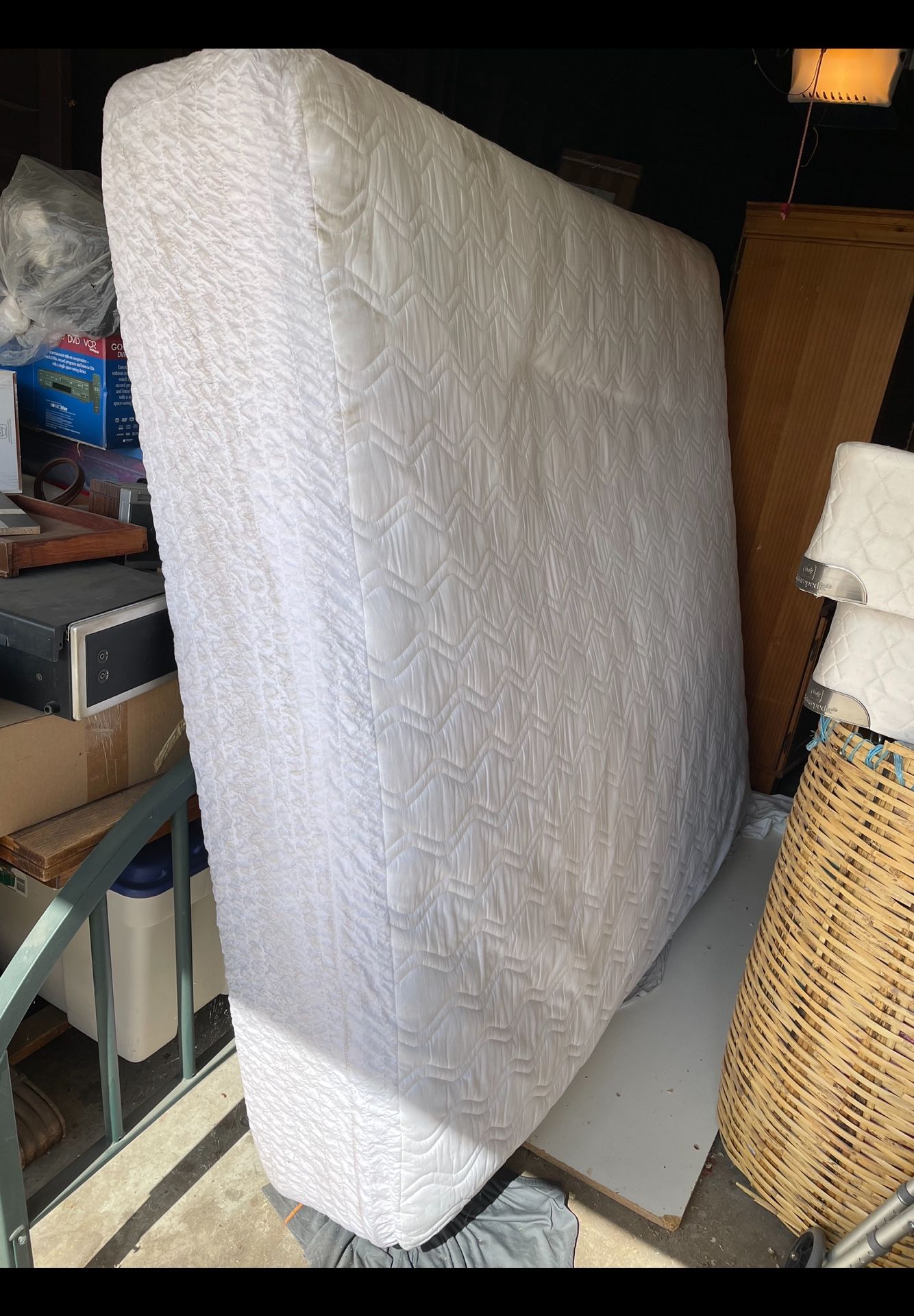 California King Mattress