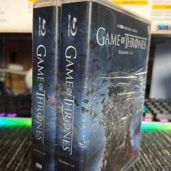 Game Of Thrones Full Seasons