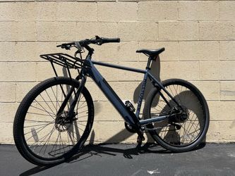 Discover Hilltopper Gravel E-Bike – Large Frame – 20+ mph, 30–50 mi Range