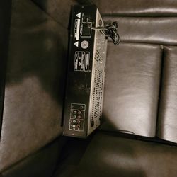 The Back Of The:Kenwood  Graphic Equalize With Reverberation Amplifier  GE-74