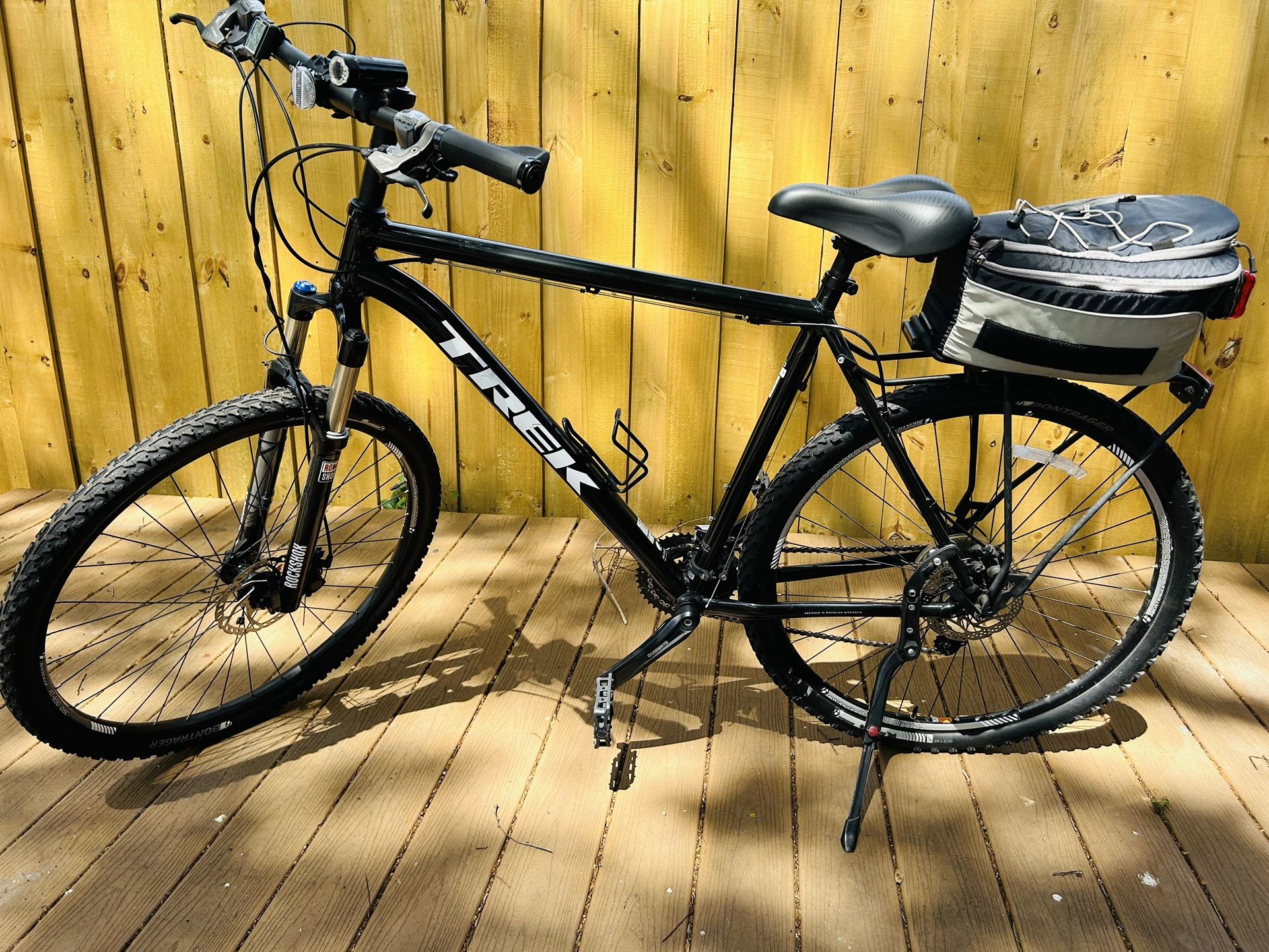 Trek Mountain Bike