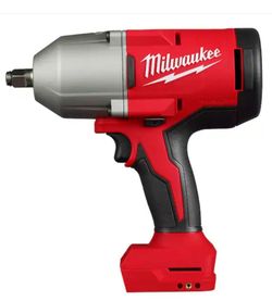 MIKWUAKEE M18 CORDLESS 1/2 IMPACT WRENCH TOOL ONLY NEW