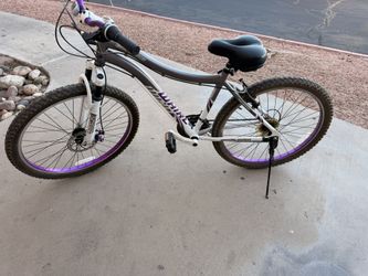 Bicicleta 26