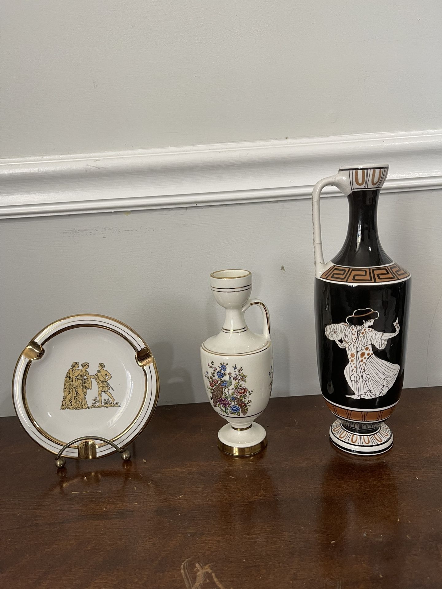 Greek Decoration