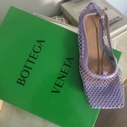 Bottega Veneta flats 
