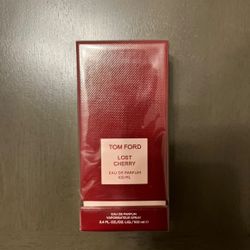 Tom Ford Lost Cherry Perfume 