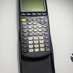 Texas Instruments TI-83 Plus Graphing Calculator -