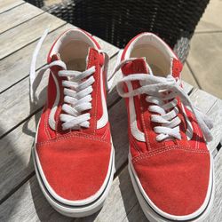 Vans Shoes 