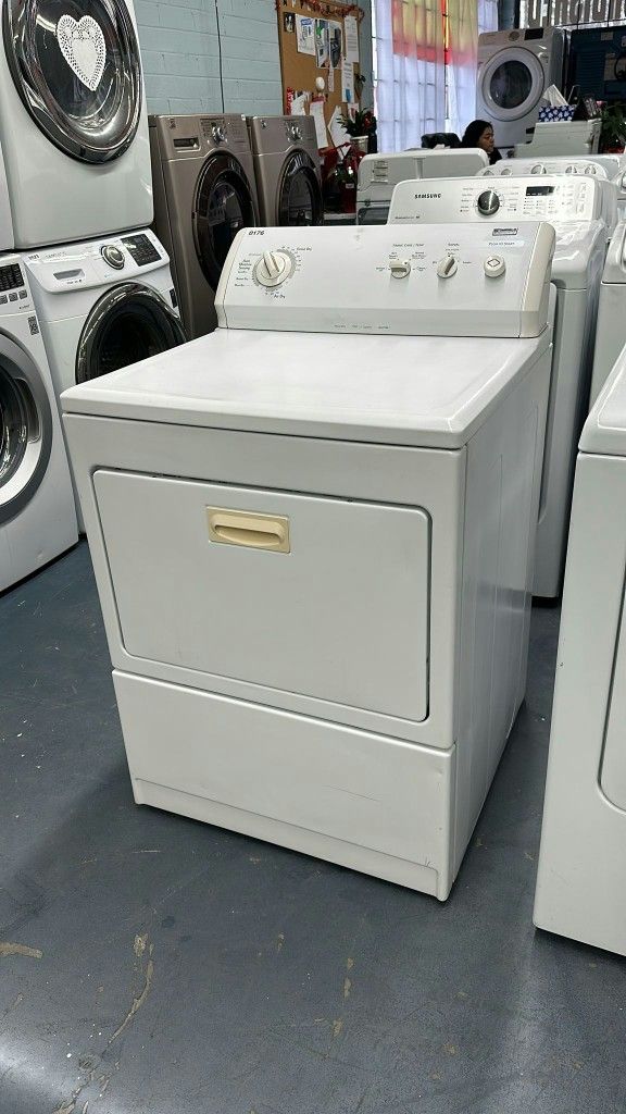 Working unit Gas Dryer Kenmore Fully Functional
