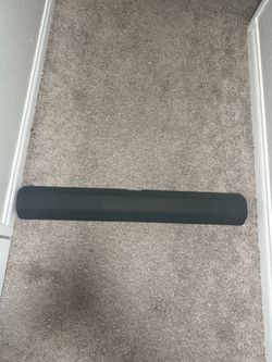 Vizio soundbar