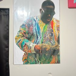 Biggie Money Board 
