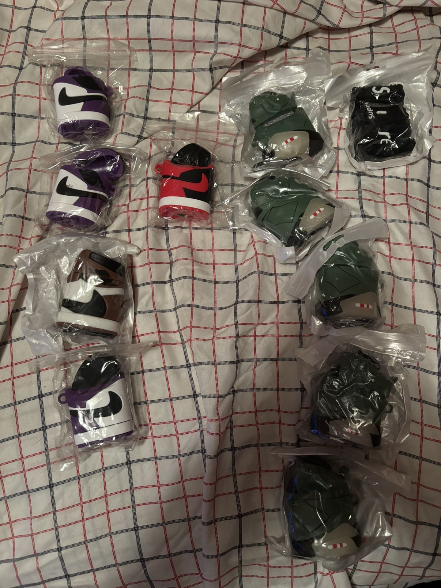 Air Jordan AirPod Case