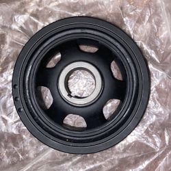 W210 Harmonic Balancer
