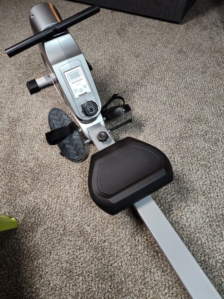 Rowing Machine