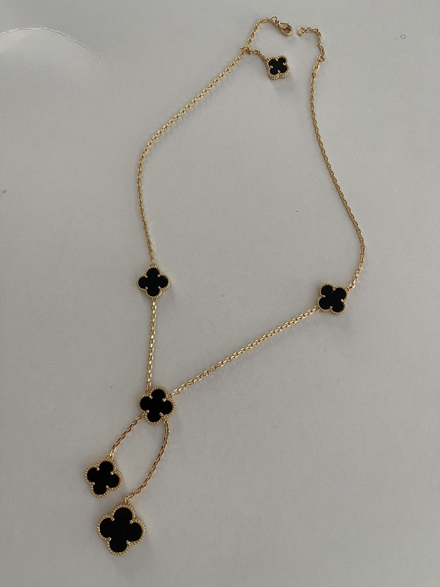Van Cleef Necklace