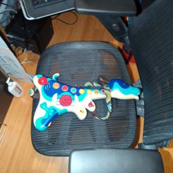 Musical Toddler Guitar And Piano To Get Them Going 