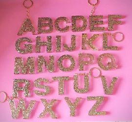 Keychains
