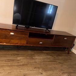 Tv Stand 75 Inches 
