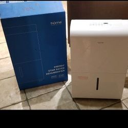 Dehumidifier. $125 OBO