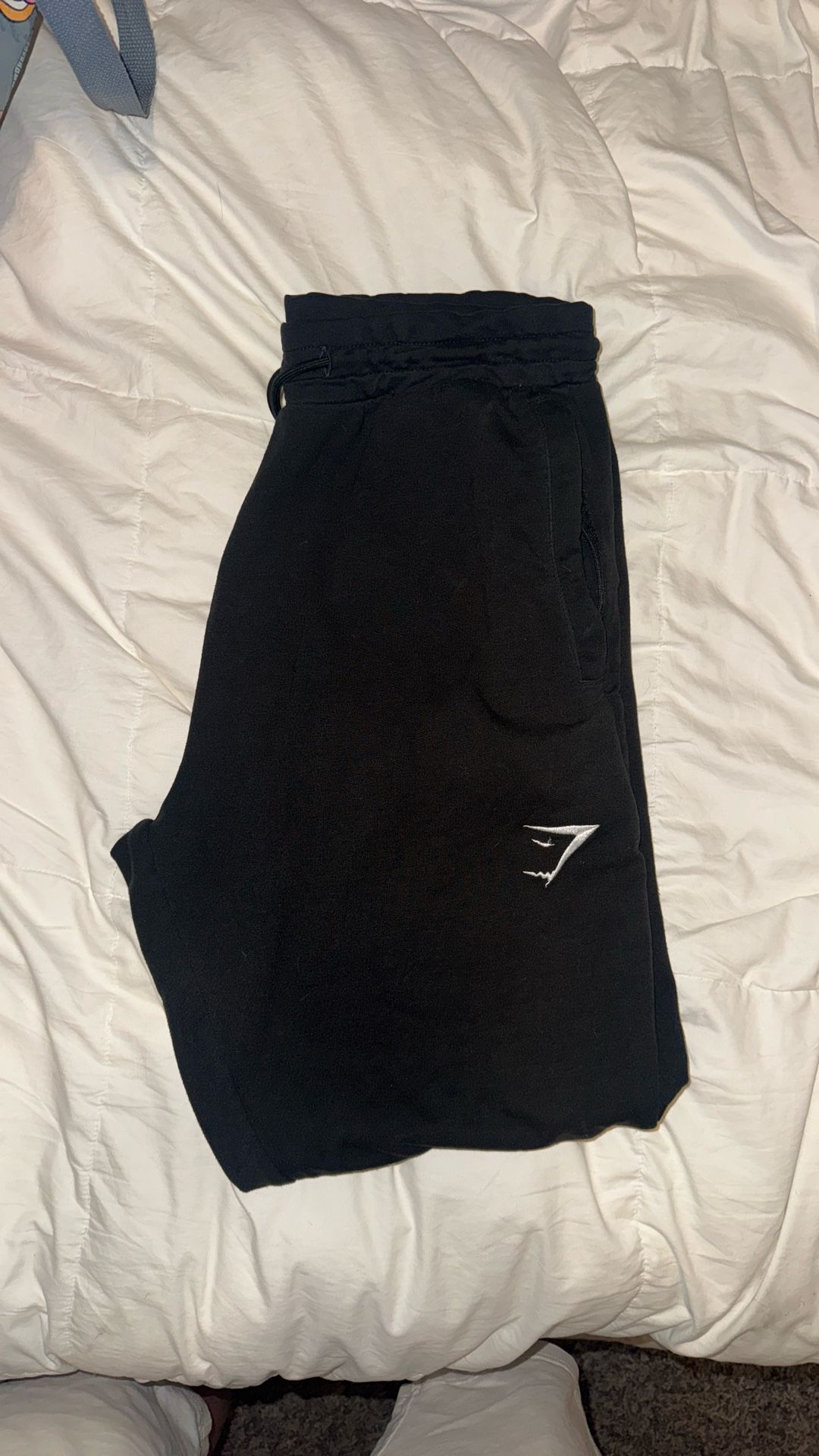 GYMSHARK JOGGERS