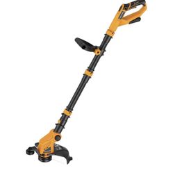  Cordless Weed Trimmer + mystery gift 🎁