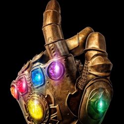 Legends Series Infinity Gauntlet 