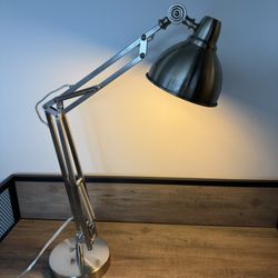 Adjustable Desk Lamp - $35
