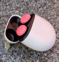 Pixel buds pro 2