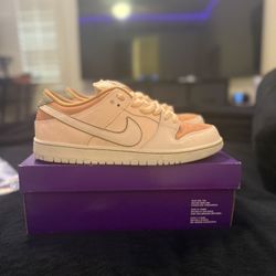 Nike Sb Dunk Low Pro Prm 