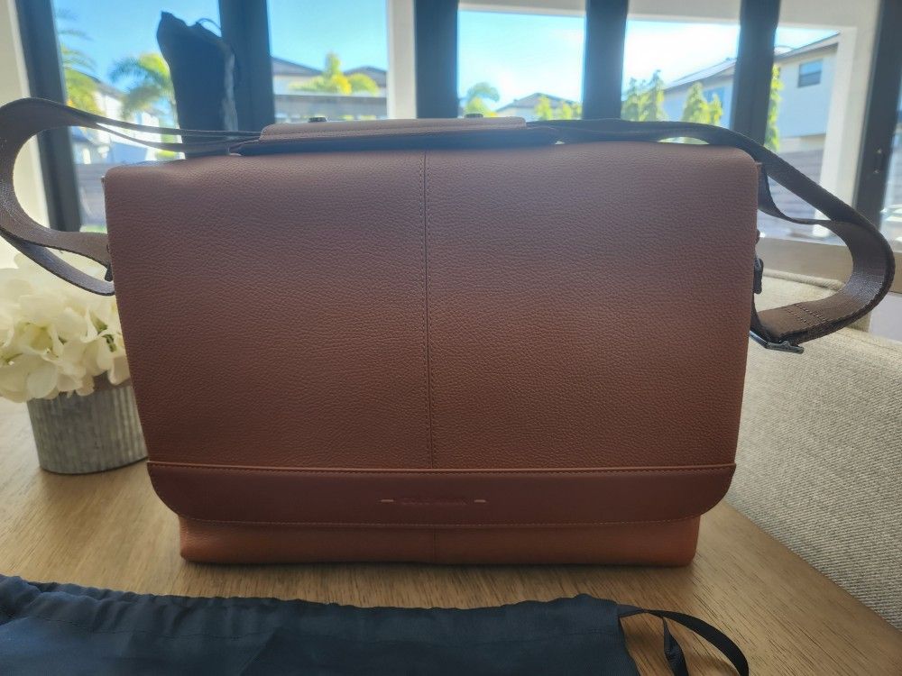 Messenger Bag