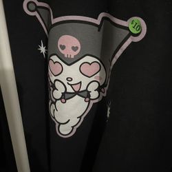 Kuromi Sweatshirt