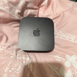 Apple TV 4K 