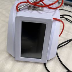 OOMNEX O2DIAMANT Diamond Microdermabrasion and Oxygen Infusion