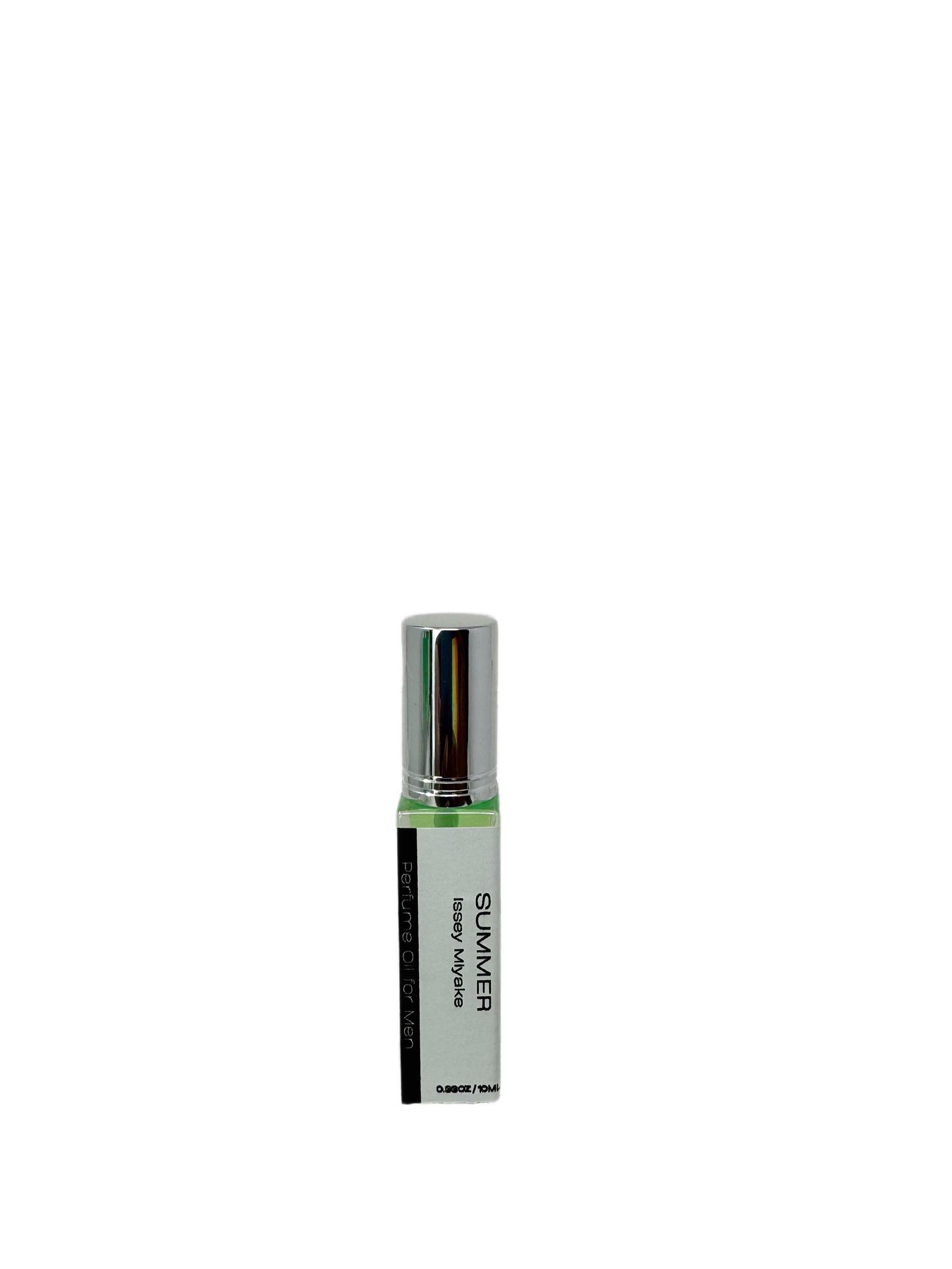 Summer Perfume Oil for Men - 10 ML