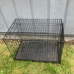 Dog Cage 