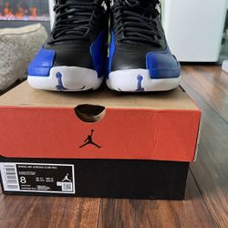 Jordan 12