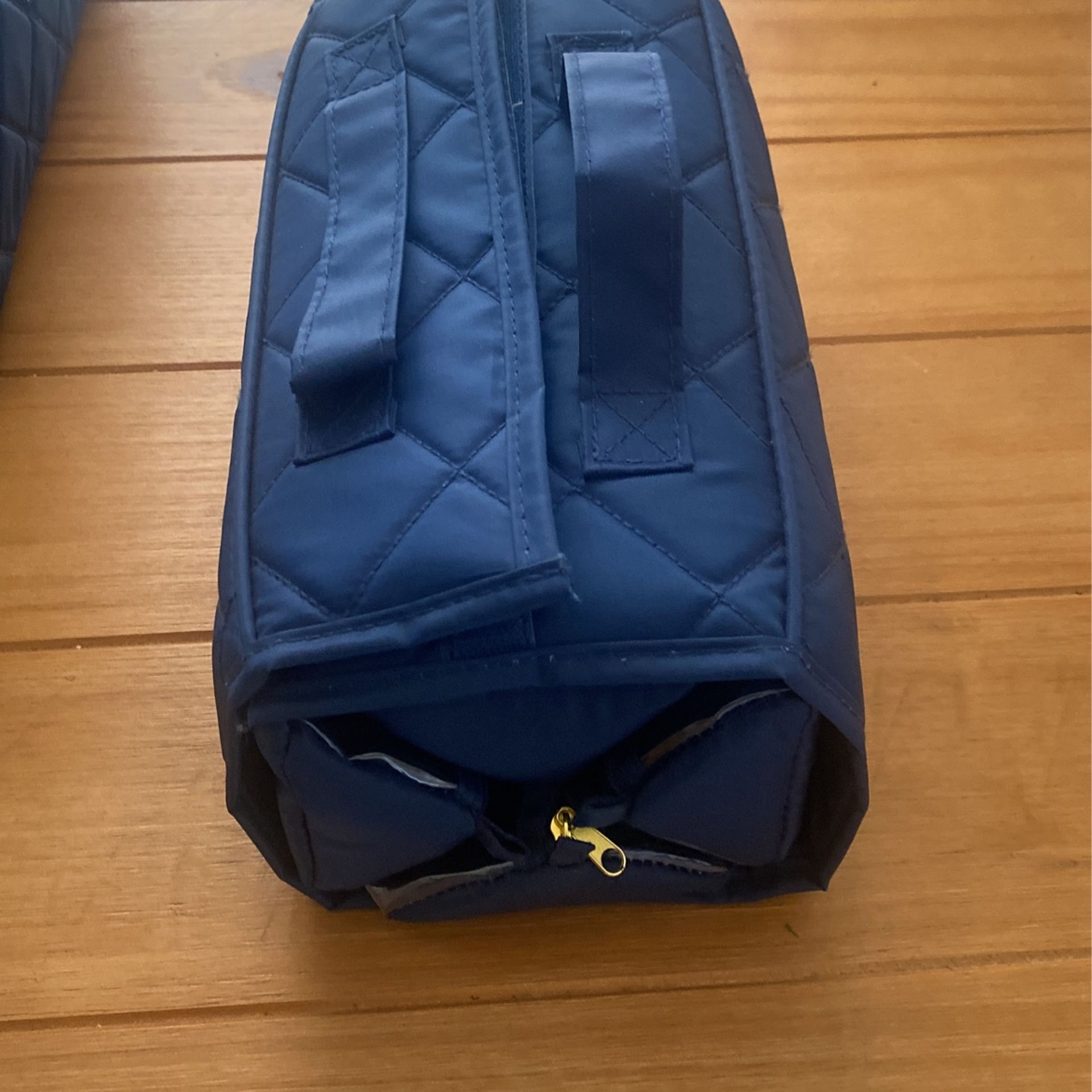 Toiletries Bag Set Of Two