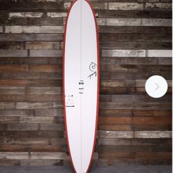 Torq Surfboard 8’6” - Longboard TET