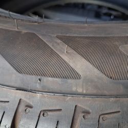 For Sale Brand New Tire..se Vende Llanta Nyeva