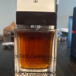 Dolce & Gabbana The One Pour Homme EDP 100ml
