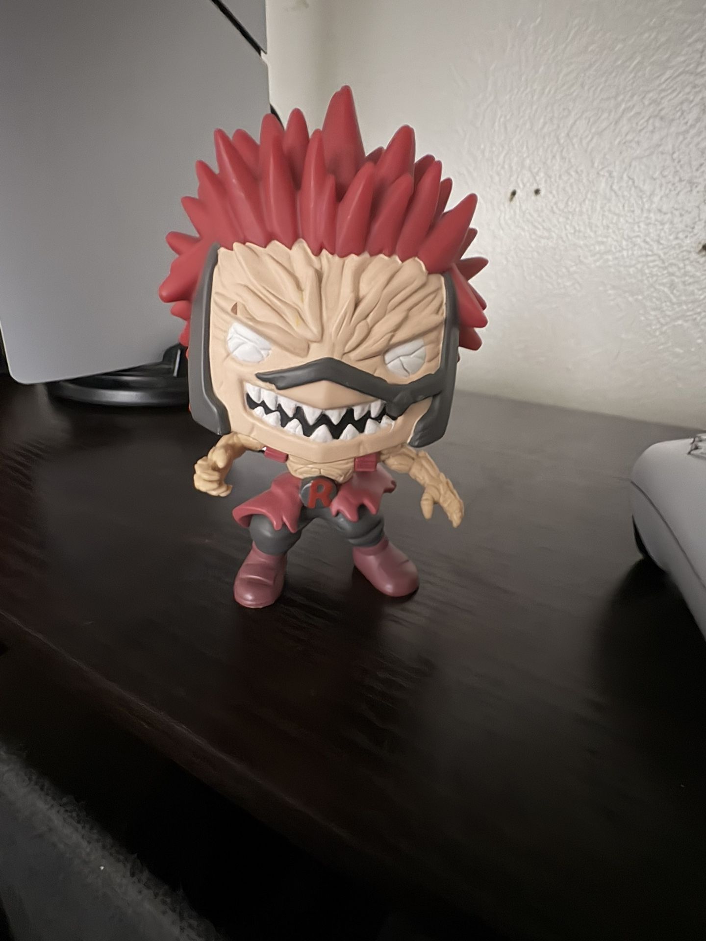 Funko Pop! Animation: My Hero Academia - Eijiro Kirishima