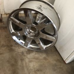 Rims For Sale 