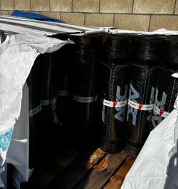 Roofing Rolls