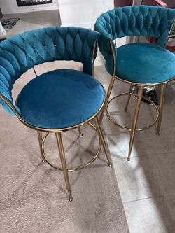 Bar chairs