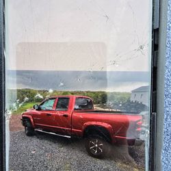 2007 Dodge Ram 1500