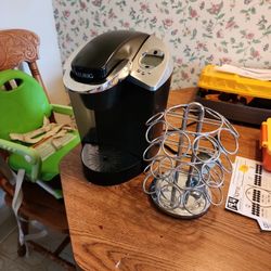 Keurig