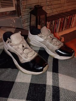 3 Months Old Size 11.5 Jordans