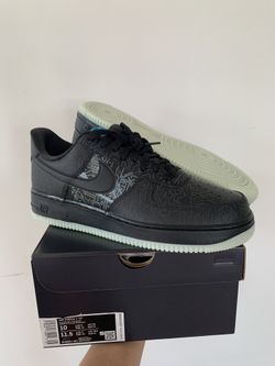 Air Force 1 ‘07(Computer Chip Space Jam)