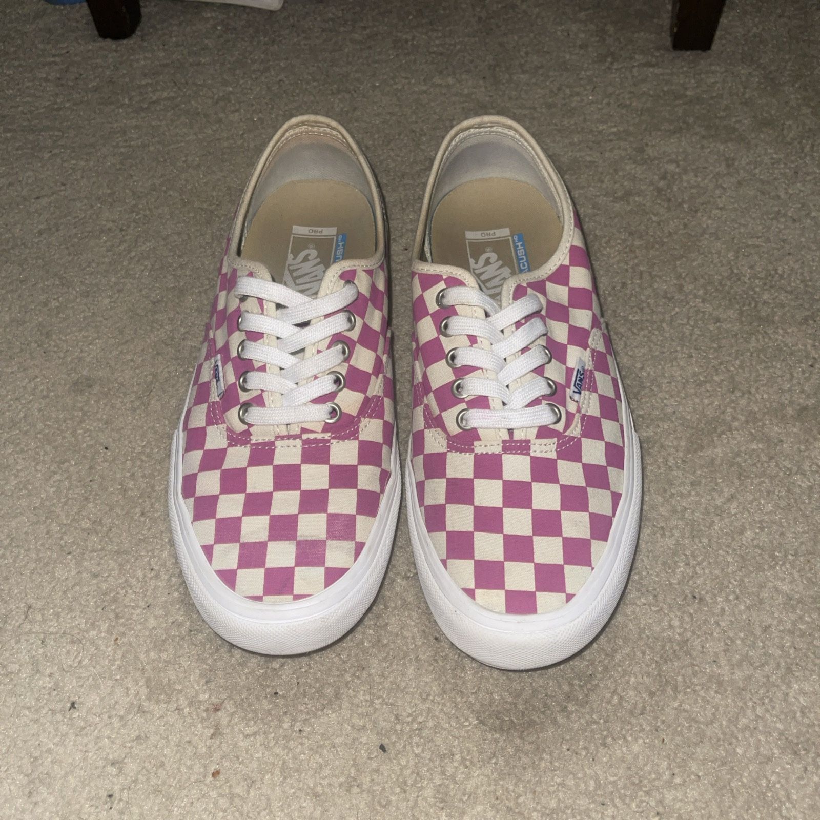 Vans Authentic Pro